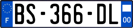 BS-366-DL