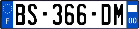 BS-366-DM