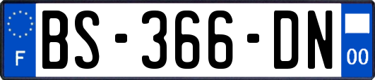 BS-366-DN