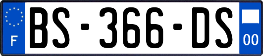 BS-366-DS