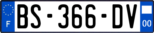 BS-366-DV
