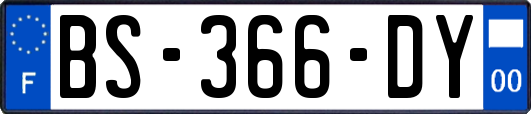BS-366-DY