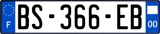 BS-366-EB