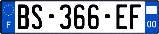 BS-366-EF