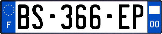 BS-366-EP