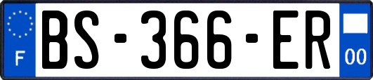 BS-366-ER