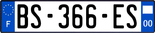 BS-366-ES