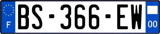 BS-366-EW