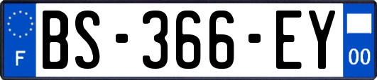 BS-366-EY