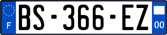 BS-366-EZ