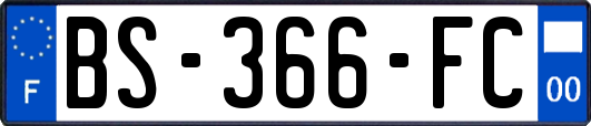 BS-366-FC
