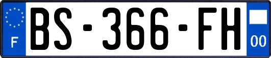 BS-366-FH