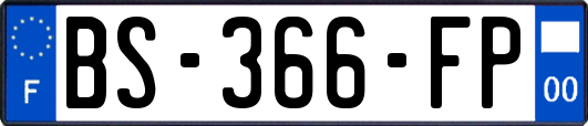 BS-366-FP