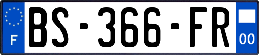 BS-366-FR