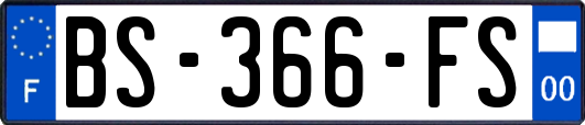 BS-366-FS