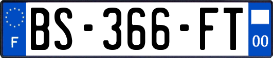 BS-366-FT