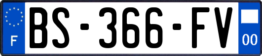 BS-366-FV