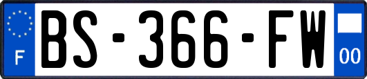 BS-366-FW