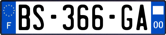 BS-366-GA
