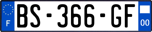 BS-366-GF