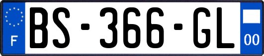 BS-366-GL