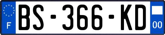 BS-366-KD