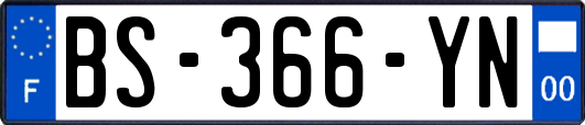 BS-366-YN