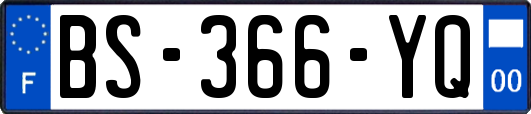 BS-366-YQ