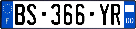 BS-366-YR