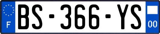 BS-366-YS