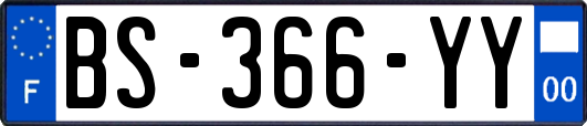 BS-366-YY
