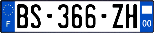 BS-366-ZH
