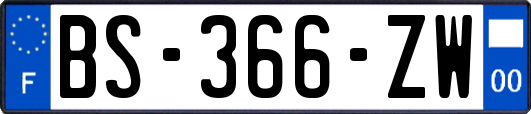 BS-366-ZW