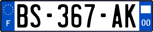 BS-367-AK