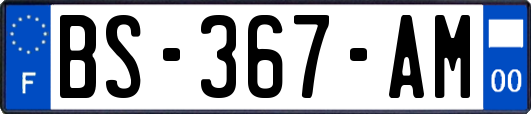 BS-367-AM