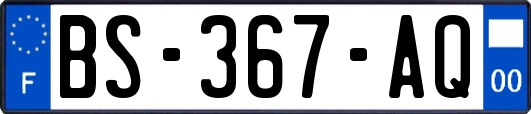 BS-367-AQ