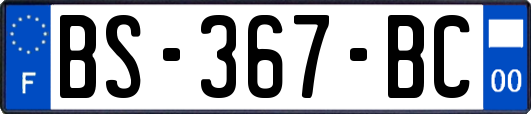 BS-367-BC