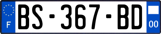 BS-367-BD