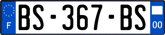 BS-367-BS