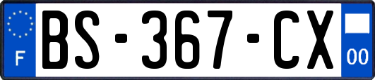 BS-367-CX