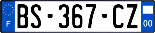 BS-367-CZ
