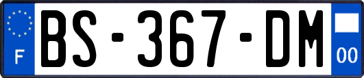 BS-367-DM