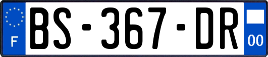BS-367-DR