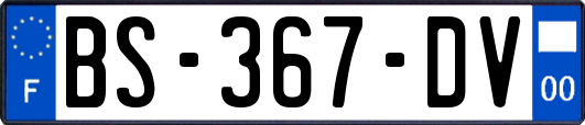 BS-367-DV