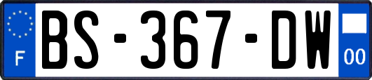 BS-367-DW