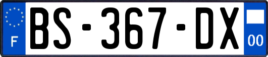 BS-367-DX