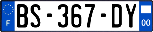 BS-367-DY