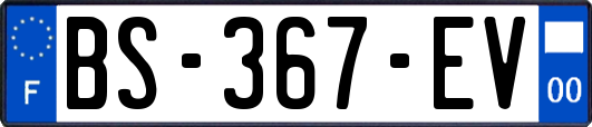 BS-367-EV