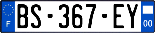 BS-367-EY