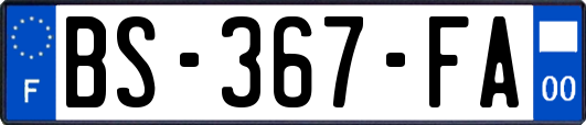 BS-367-FA
